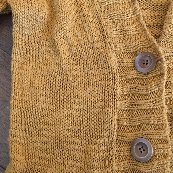 Element Chunky Cardigan - Picture 2 of 2